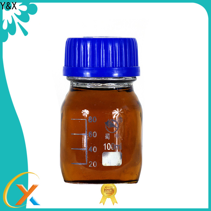 YX factory price froth floatation best supplier used as flotation reagent