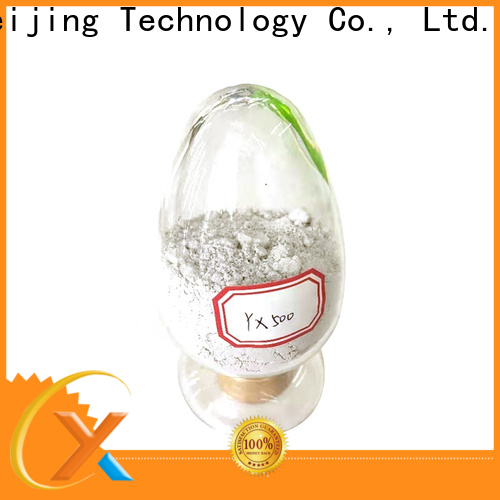 YX sodium cynaide best supplier used in mining industry