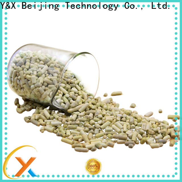 YX potassium xanthate factory used in the flotation treatment
