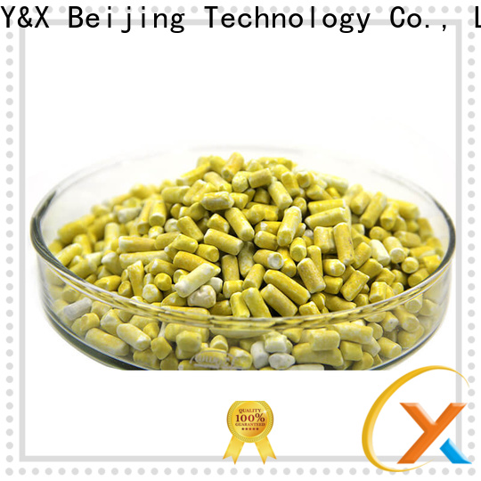 YX top sodium isoamyl xanthate directly sale used in mining industry