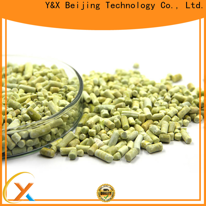 YX china xanthate best supplier for ores