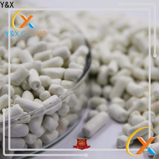 YX top quality xanthate manufacturer with good price used as a mining reagent