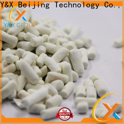 YX best value sodium xanthate manufacturer used as a mining reagent