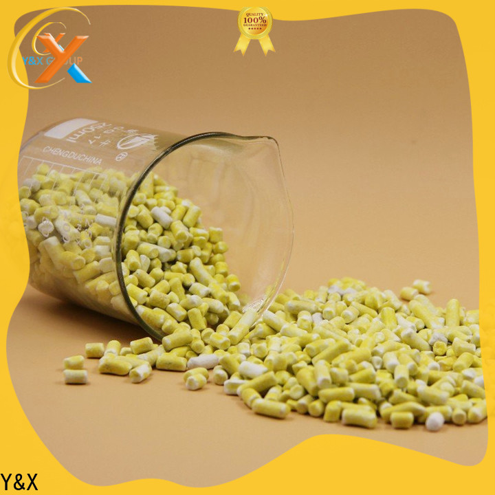 YX factory price butyl xanthate company used in flotation of ores