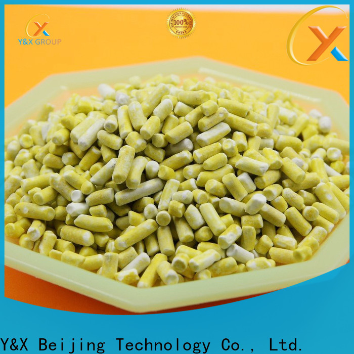 cost-effective potassium isopropyl xanthate series used as flotation reagent