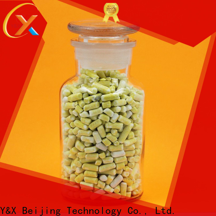 YX sodium isopropyl xanthate factory direct supply used in mining industry