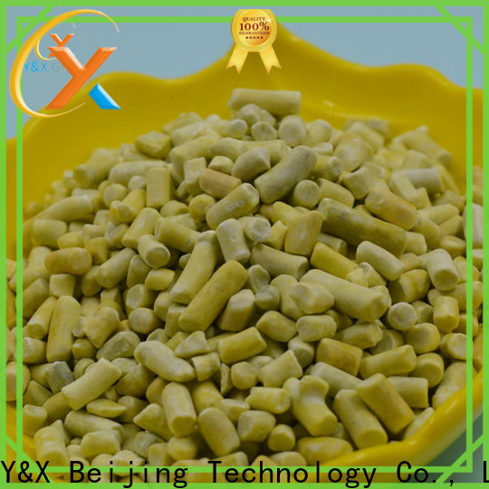 YX potassium isopropyl xanthate factory direct supply used as a mining reagent
