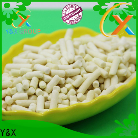 YX sodium ethyl xanthate with good price used in flotation of ores