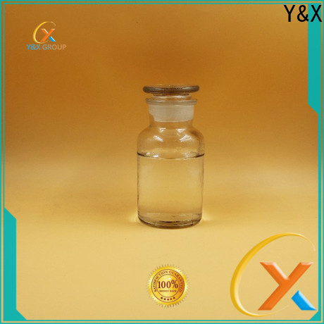 YX sodium ethyl xanthate factory used as flotation reagent