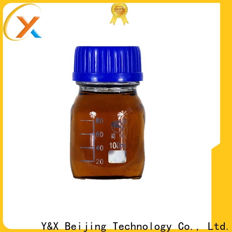 YX flocculent polyacrylamide series for mining