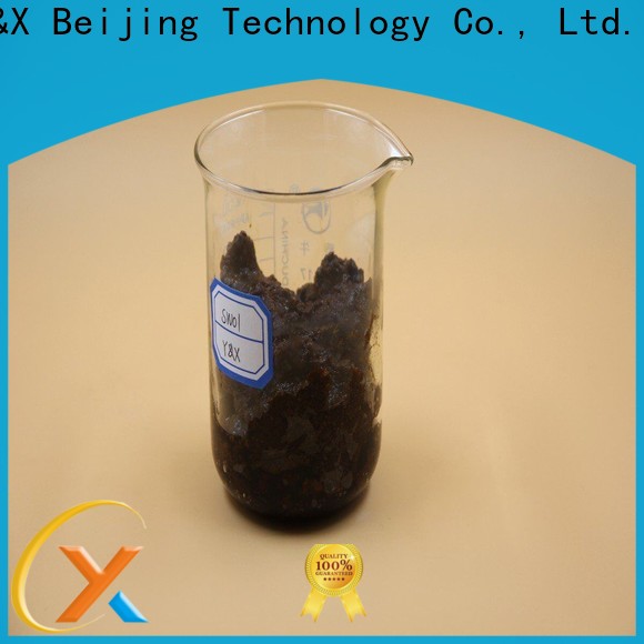 YX top flocculent polyacrylamide directly sale used as a mining reagent