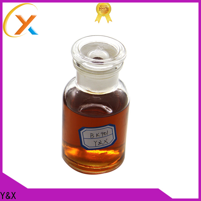 YX isopropyl ethyl thionocarbamate price supplier used in flotation of ores