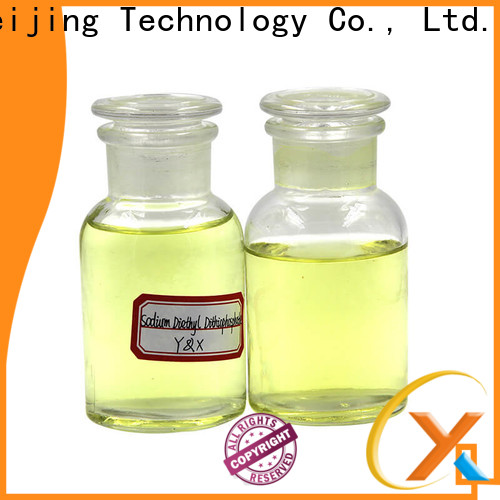YX cost-effective sodium dibutyl dithiophosphate with good price for mining