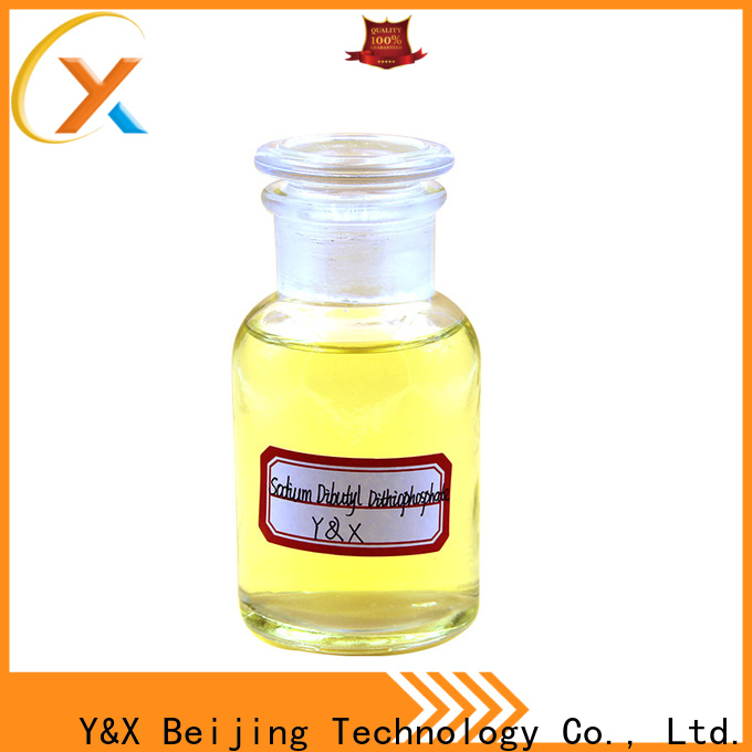 YX dithiophosphate 25s directly sale used in the flotation treatment