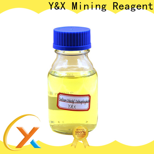 quality sodium diisopropyl dithiophosphate factory direct supply used in mining industry