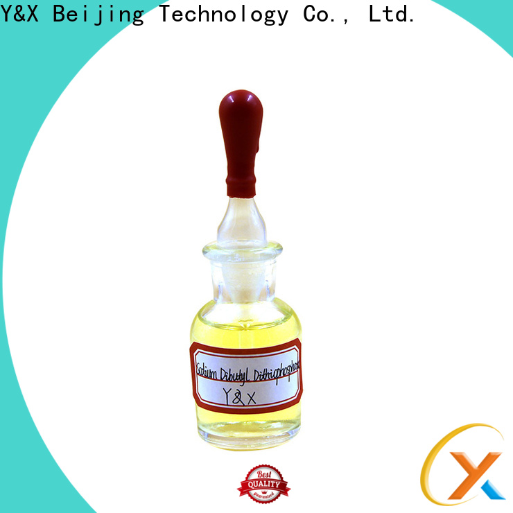 YX high-quality sodium dithiophosphate manufacturer used in flotation of ores