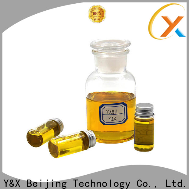 YX top quality sodium cynaide best manufacturer for ores