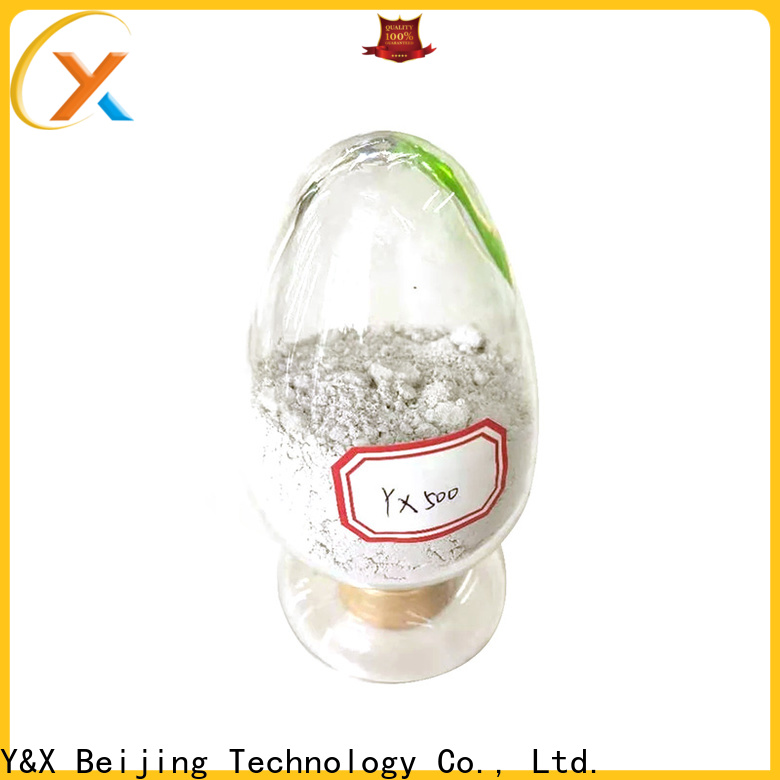 new cationic polyacrylamide with good price used as flotation reagent