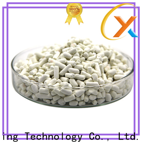 YX sodium xanthate best supplier used in flotation of ores