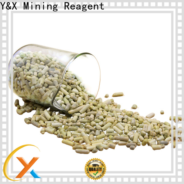 reliable xanthate price with good price used in mining industry