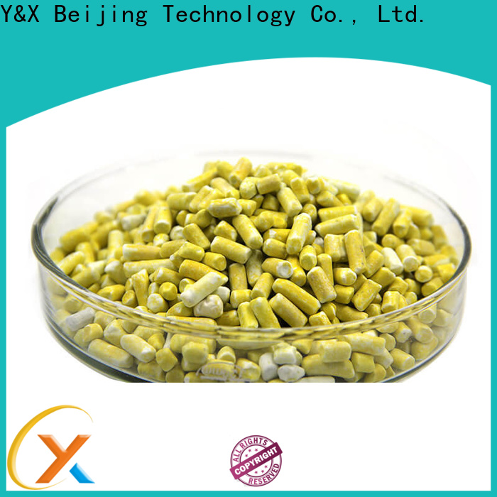 YX best china xanthate best manufacturer used in flotation of ores