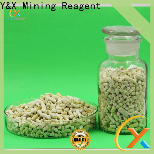 quality xanthate factory direct supply used as flotation reagent