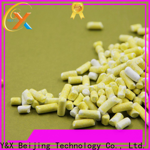 YX xanthate 90 factory used in the flotation treatment