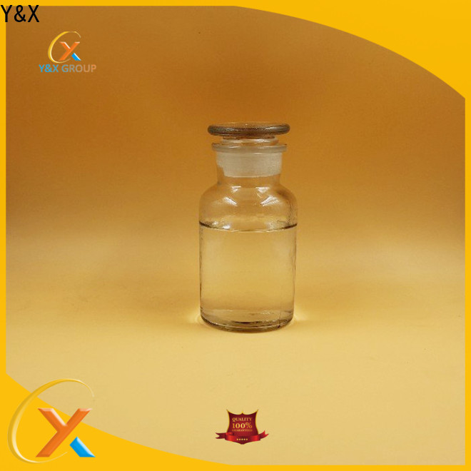 YX xanthate production manufacturer used as a mining reagent