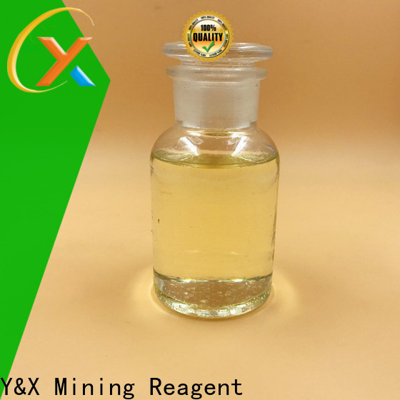 YX new ethyl thionocarbamate inquire now used as a mining reagent