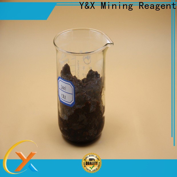 YX iron reverse flotation inquire now for mining