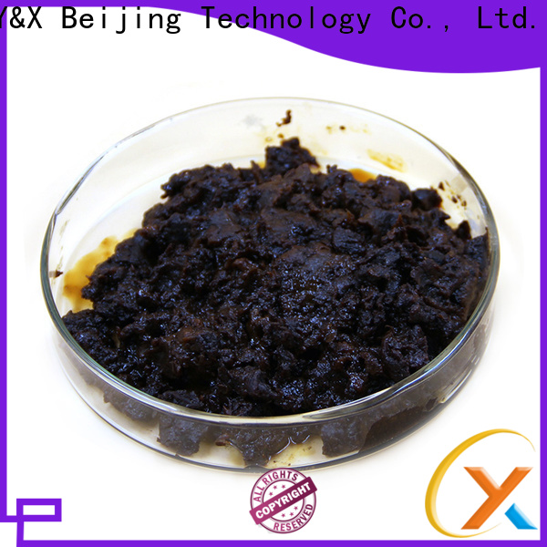 YX collectors in froth floatation inquire now used in mining industry
