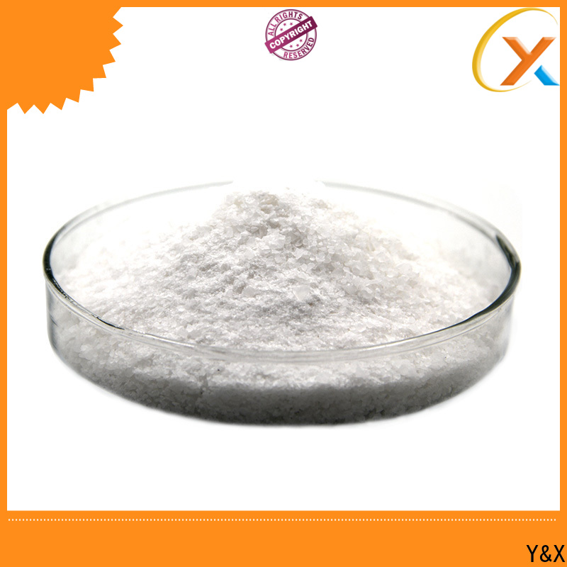 YX top flotation separation manufacturer used as a mining reagent