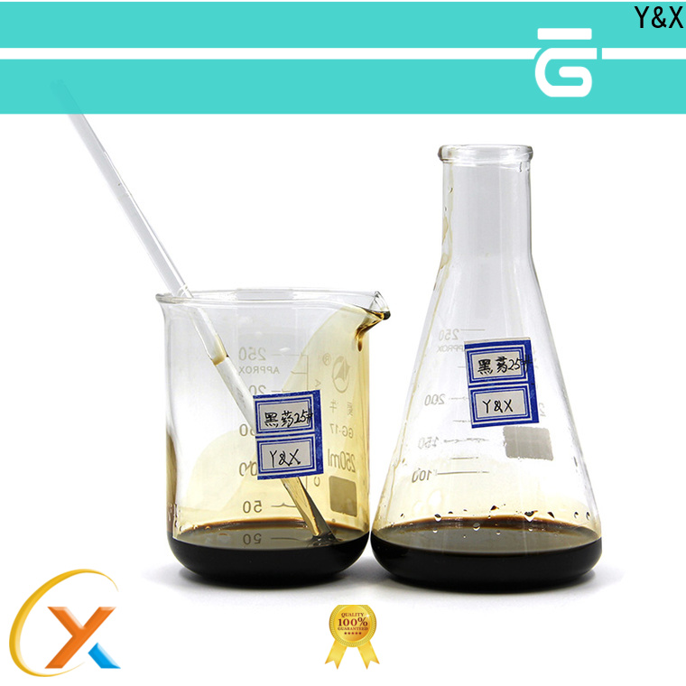 YX popular sodium diisobutyl dithiophosphate factory direct supply used in mining industry