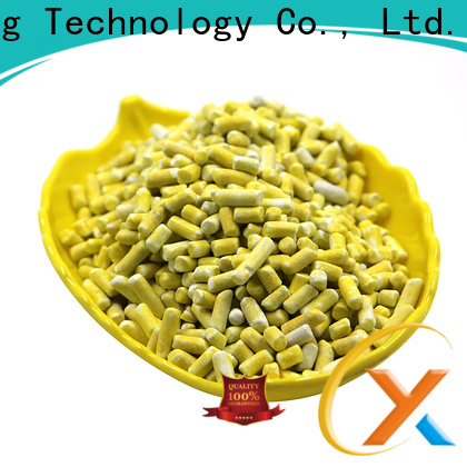 hot selling sodium isobutyl xanthate factory direct supply used in mining industry