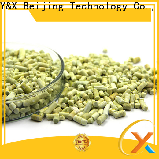 top quality china xanthate factory direct supply used as flotation reagent