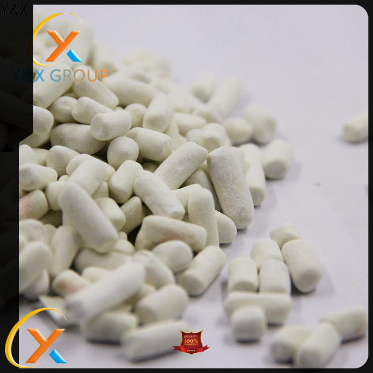 YX sodium isopropyl xanthate from China used as flotation reagent