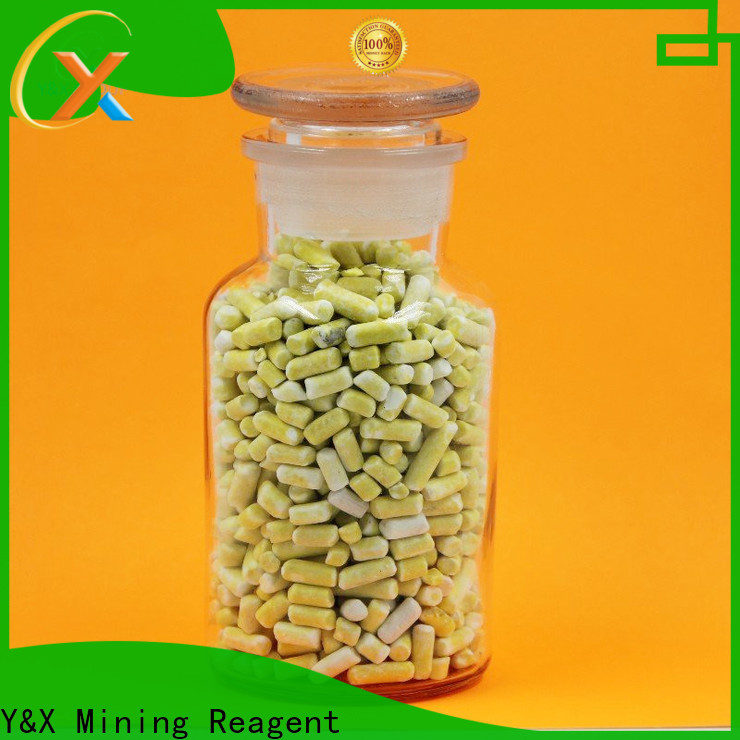 best sodium xanthate factory direct supply for mining