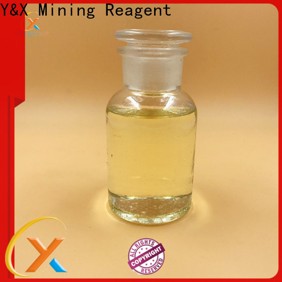 YX gold flotation reagents directly sale used as a mining reagent