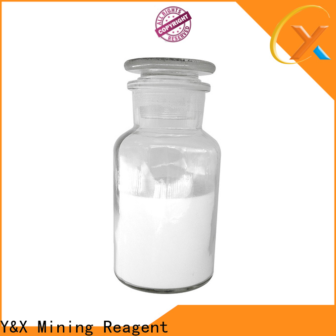 YX best value flotation chemistry with good price for ores