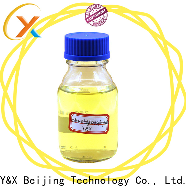 YX sodium diethyl dithiophosphate wholesale for ores