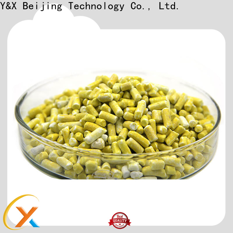 YX xanthate production directly sale used as a mining reagent