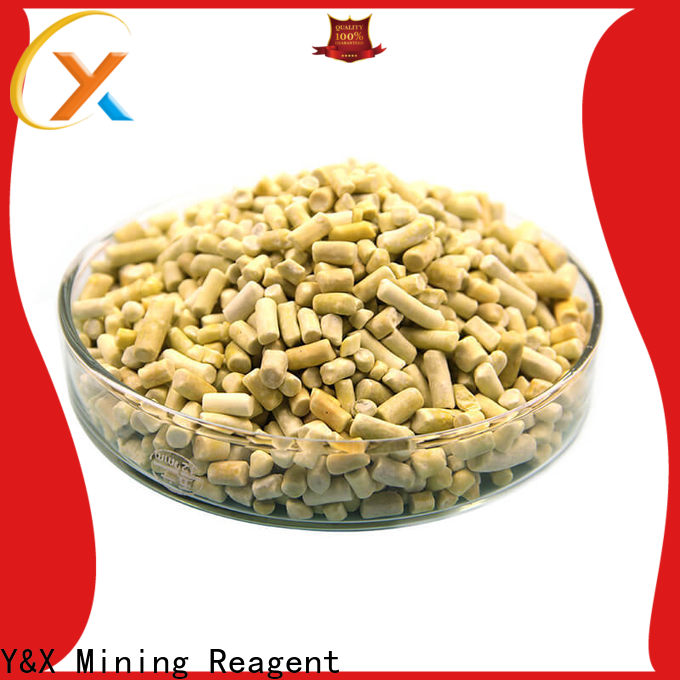 YX high-quality xanthate manufacturer best supplier for ores