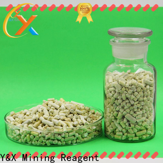 YX pax flotation reagent suppliers for mining