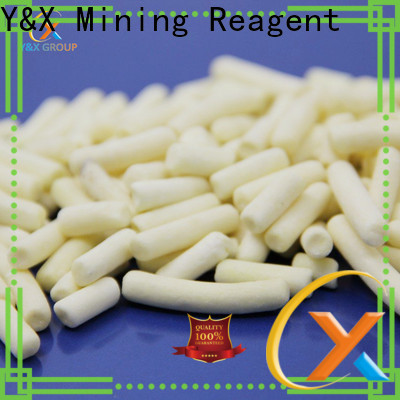 YX quality xanthate producer manufacturer used in flotation of ores