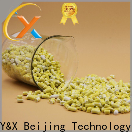 YX hot selling isobutyl xanthate best supplier used in mining industry