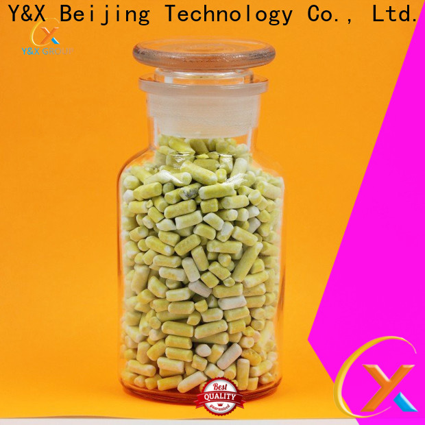 YX popular pax flotation reagent best manufacturer for ores