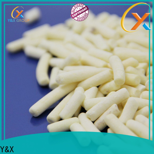 YX high-quality ethyl xanthate company used as flotation reagent