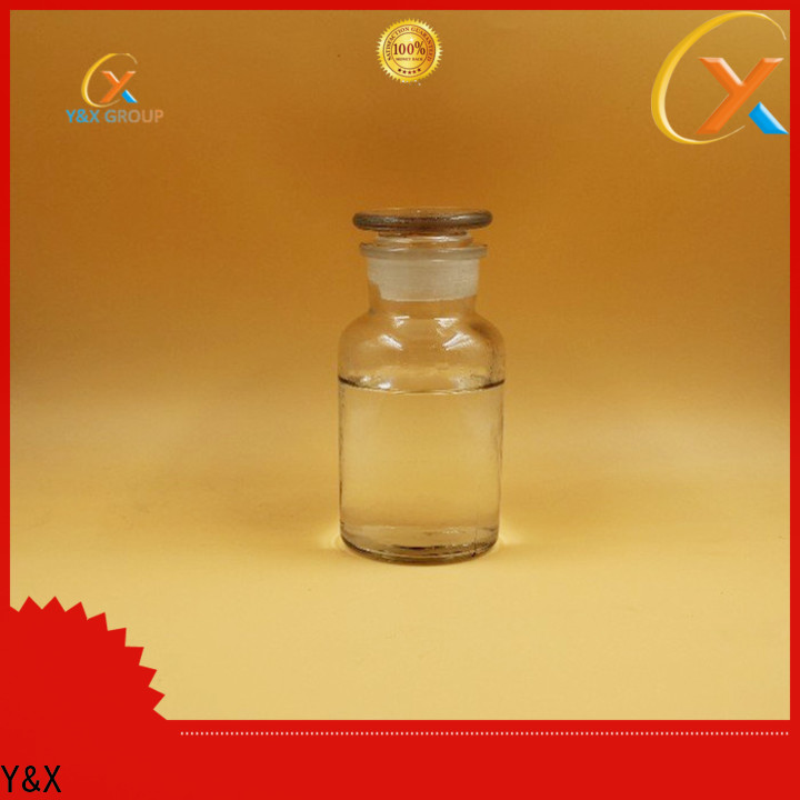 YX factory price xanthate production directly sale used in flotation of ores
