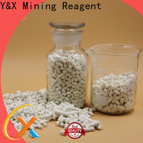 YX butyl xanthate from China used in mining industry