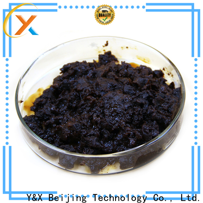 YX high-quality types of reagents company used in flotation of ores